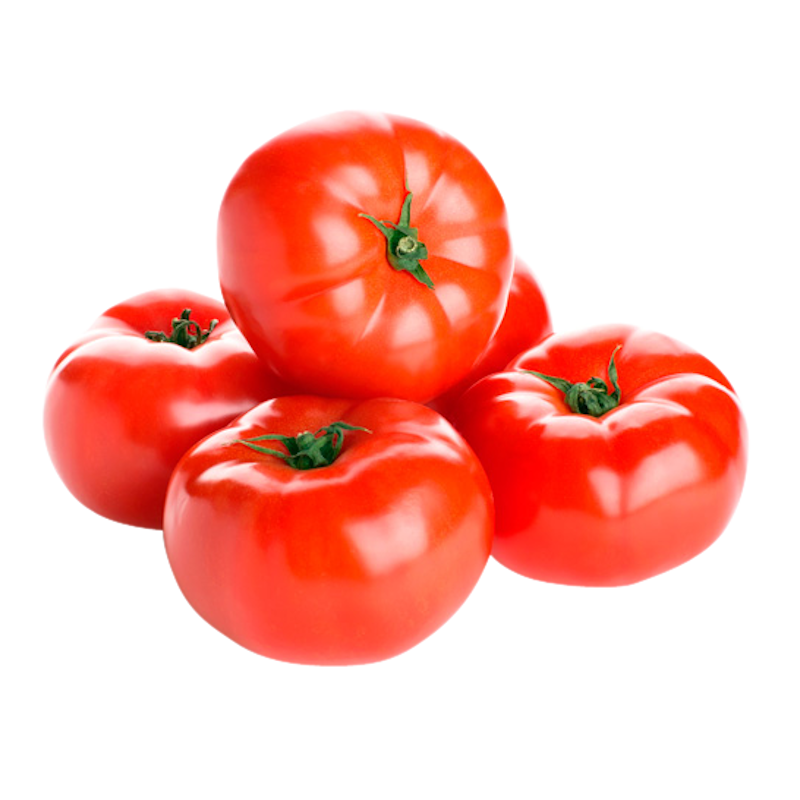 Помідори (томати) свіжі, польові, округлі, ДСТУ 3246, 1 кг